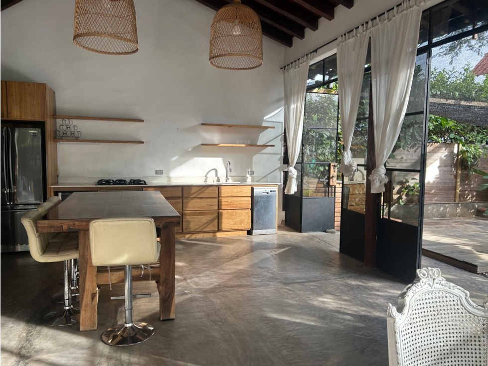 Venta De Casa En Santa Fe De Antioquia — foto 4