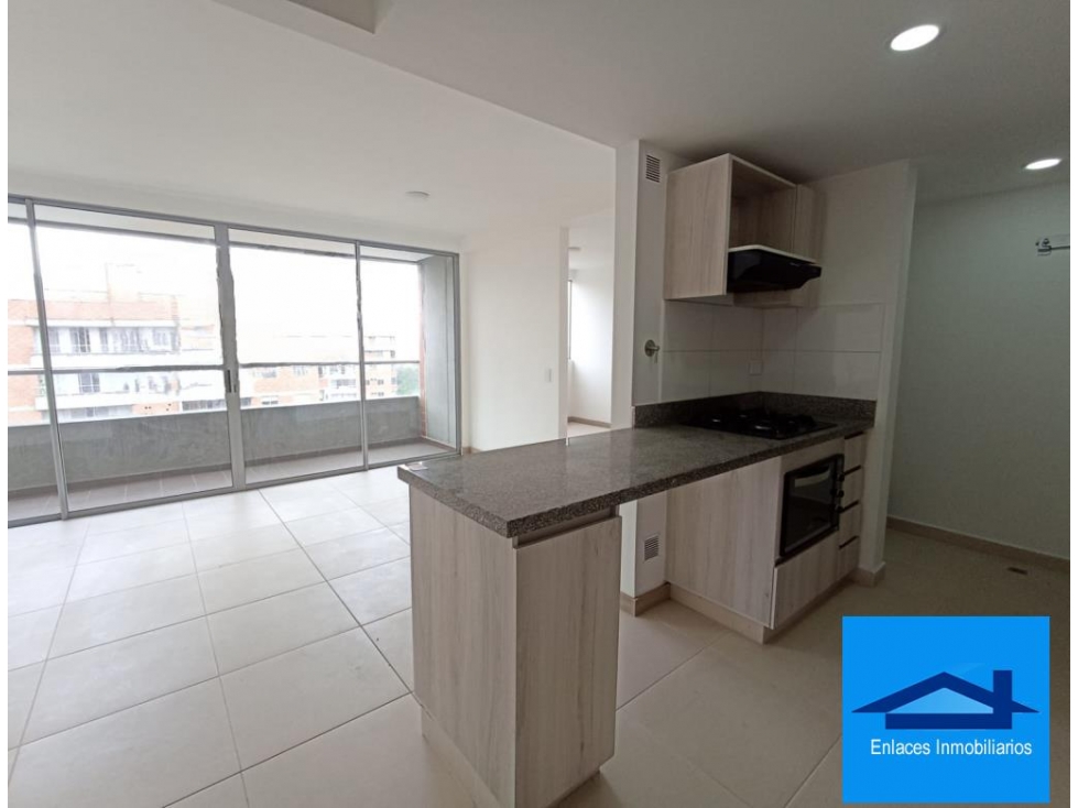 Venta De Apartamento En San Agustin Suramérica, La Estrella — foto 3