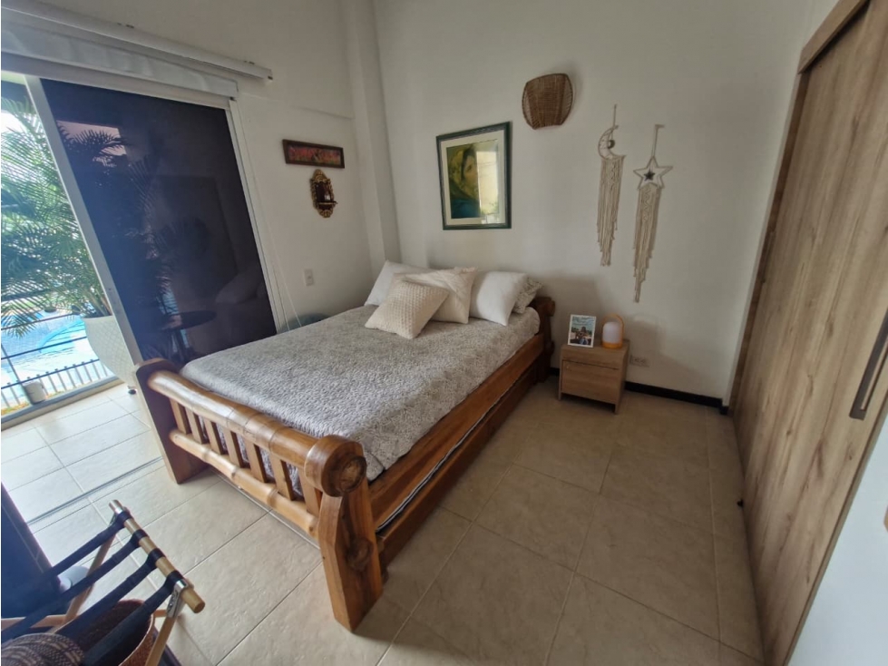 Venta De Casa En Santa Fe De Antioquia - 4