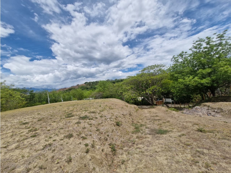 Venta De Lote En Santa Fe De Antioquia - 3