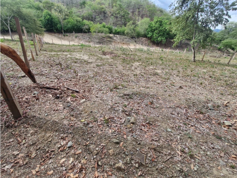 Venta De Lote En Sopetrán — foto 3