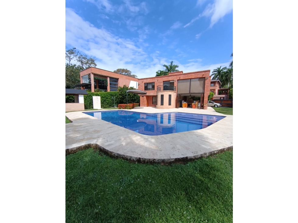 Venta De Casa En San Jeronimo