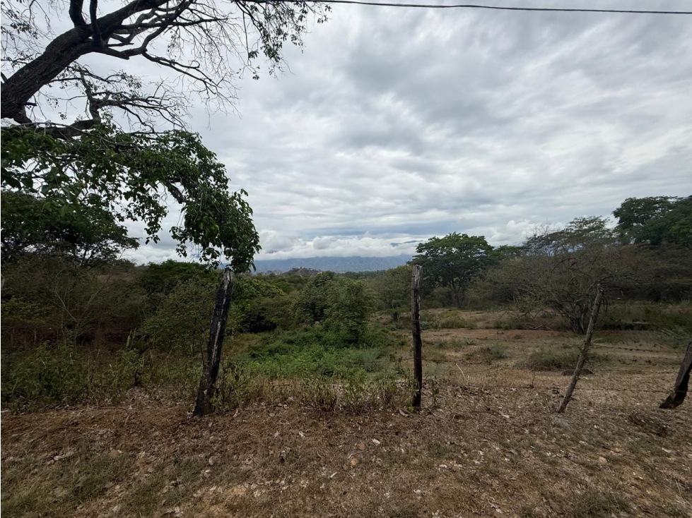 Venta De Lote En Parcelación Sopetrán — foto 4