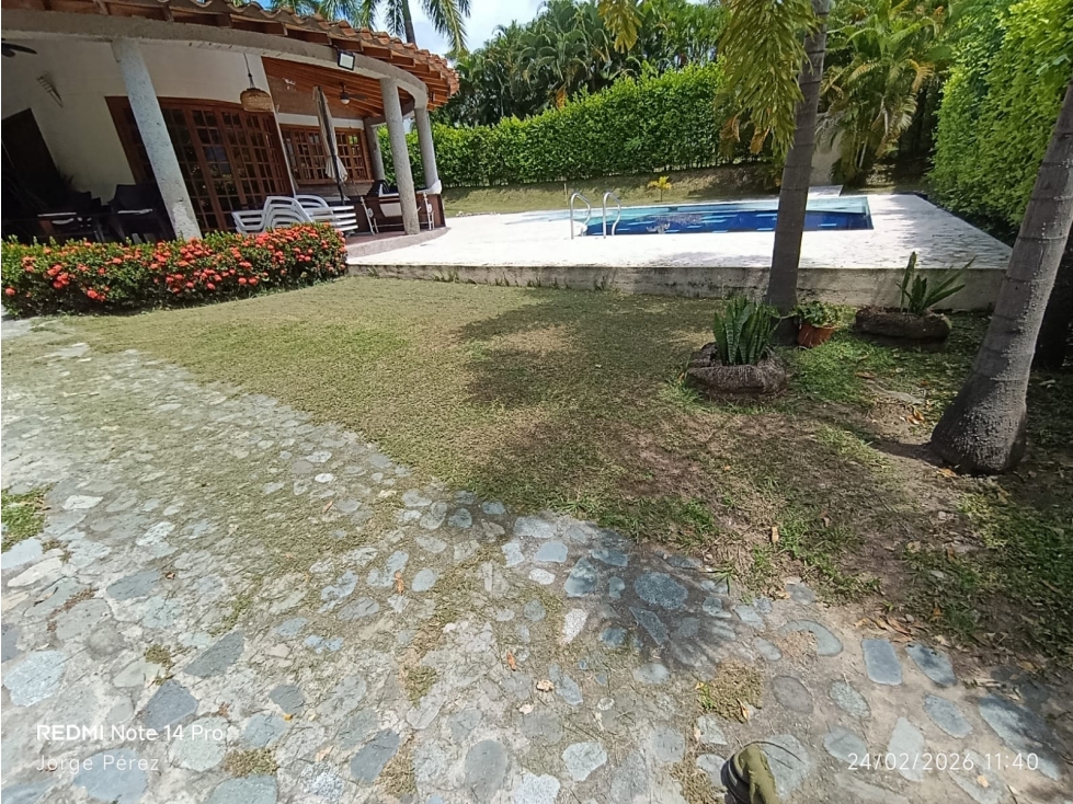 Venta De Finca En San Jeronimo — foto 5
