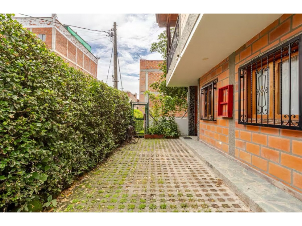 Venta De Casa En San Jeronimo - 5