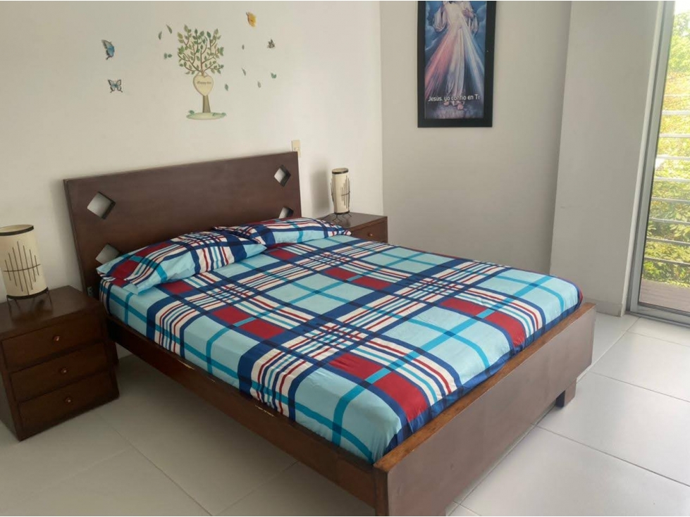 Venta De Apartamento En Sopetrán - 4