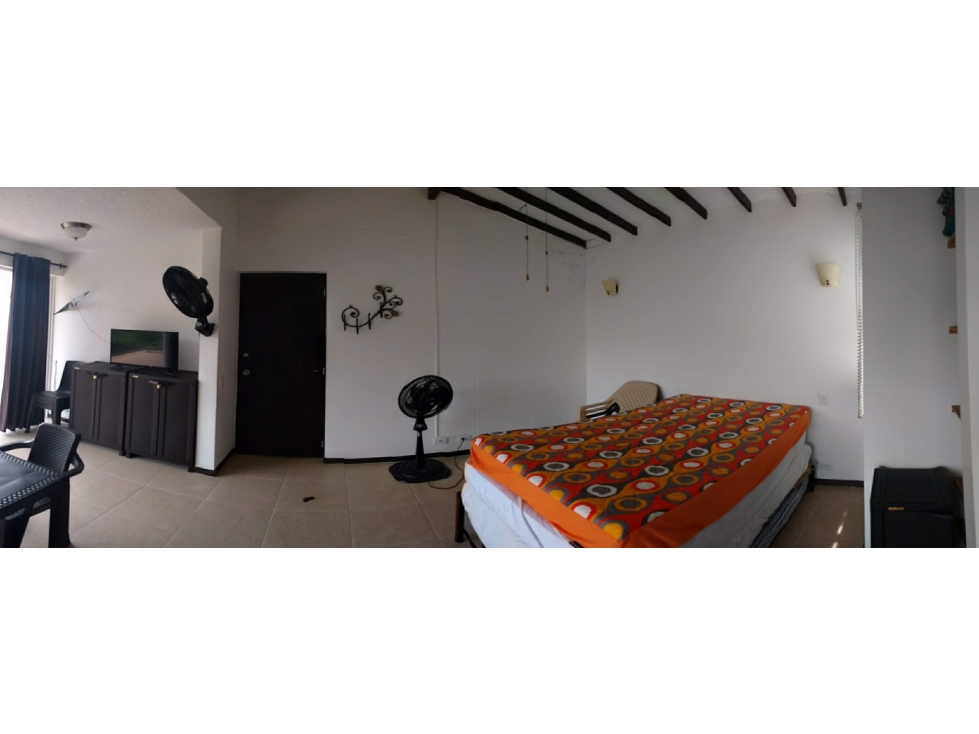 Venta De Apartamento En Santa Fe De Antioquia — foto 4