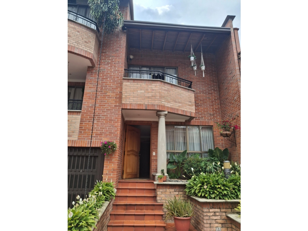 Venta De Casa En La Loma De San Jose, Sabaneta — foto 2