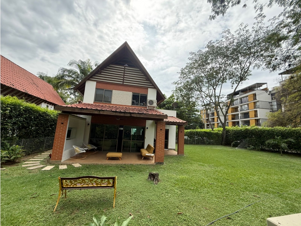 Venta De Casa En Santa Fe De Antioquia