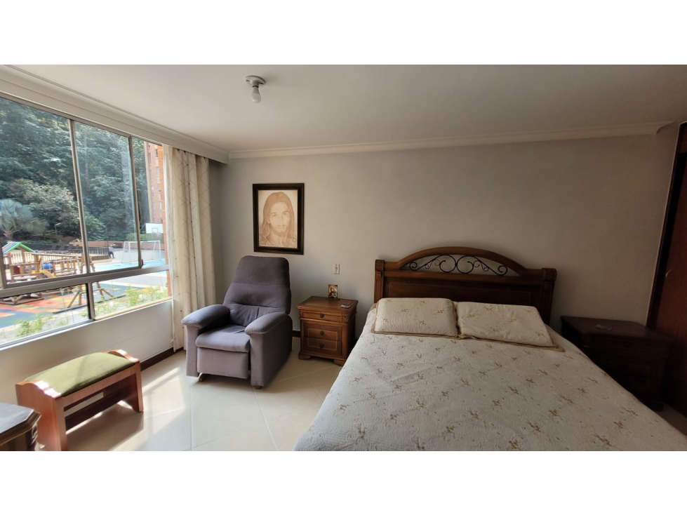 Venta De Apartamento Castropol Poblado, Medellin — foto 3