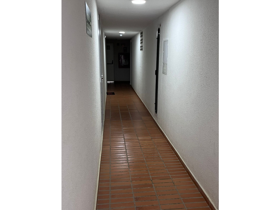 Venta De Apartamento En San Antonio De Prado, Medellin — foto 6