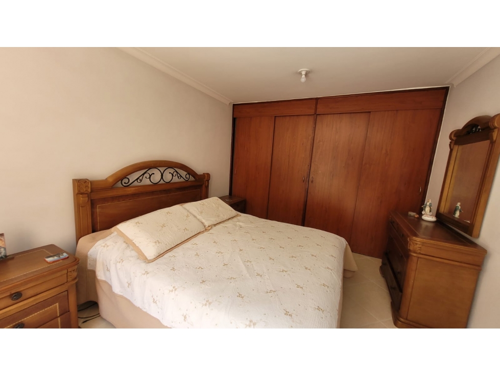 Venta De Apartamento Castropol Poblado, Medellin — foto 4