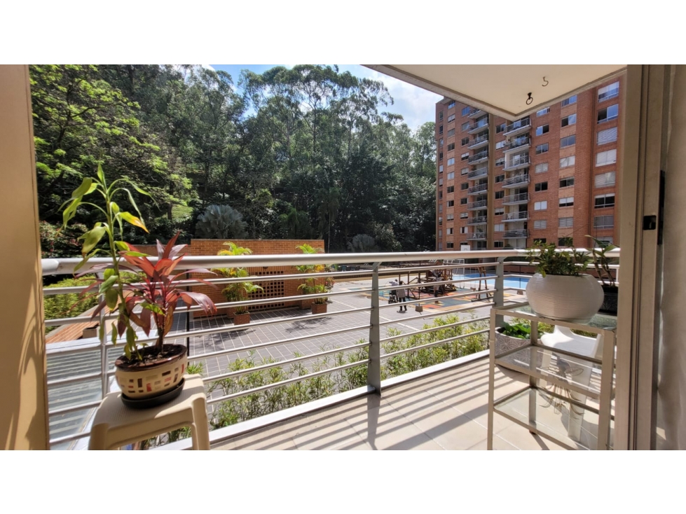 Venta De Apartamento Castropol Poblado, Medellin — foto 5