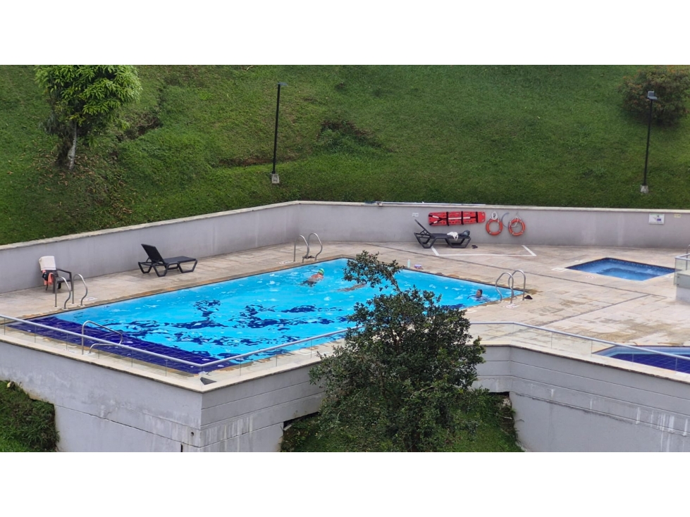 Venta De Apartamento En El Chingui, Envigado — foto 2