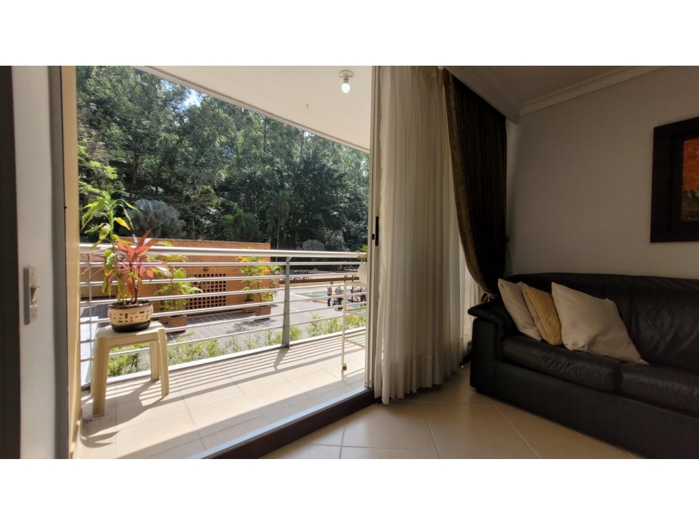 Venta De Apartamento Castropol Poblado, Medellin
