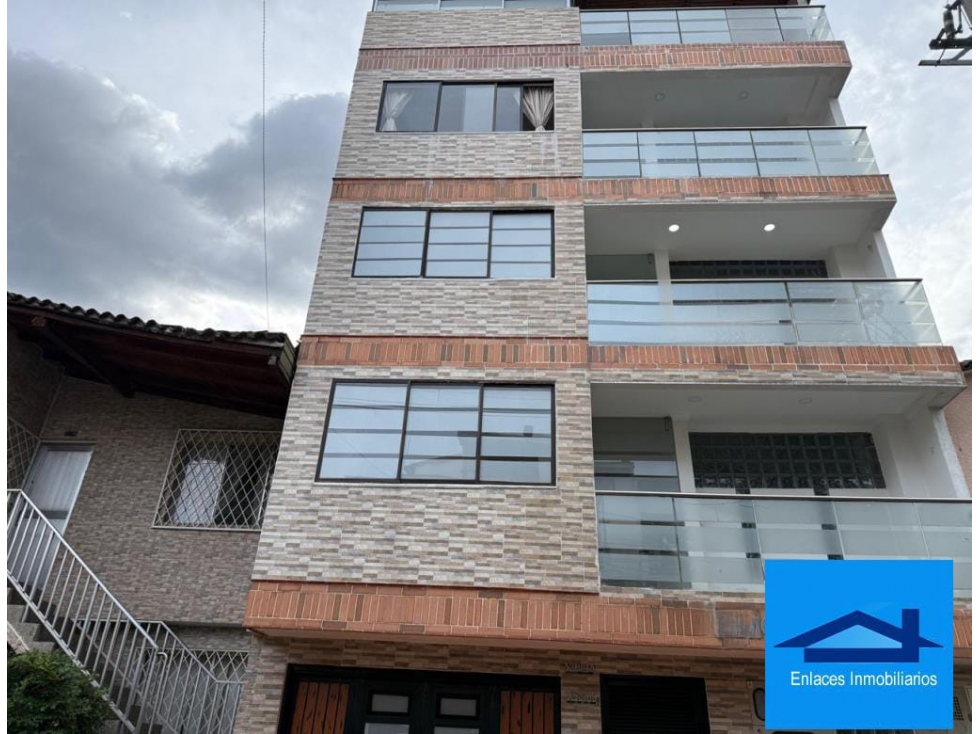 Venta De Apartamento En San Marcos Envigado