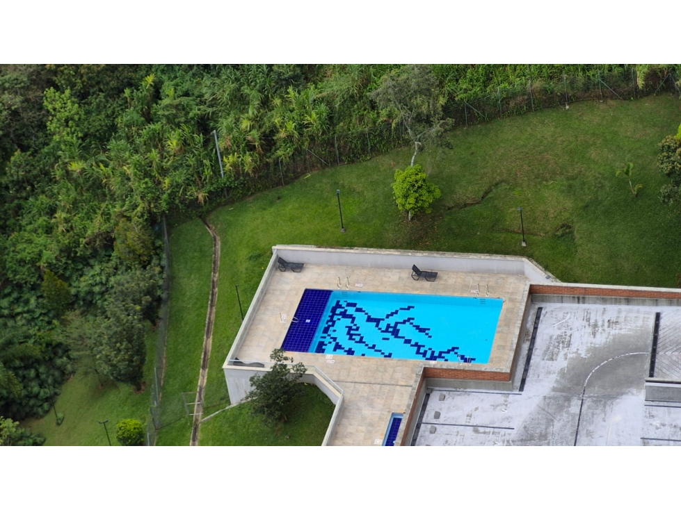 Venta De Apartamento En El Chingui, Envigado — foto 3