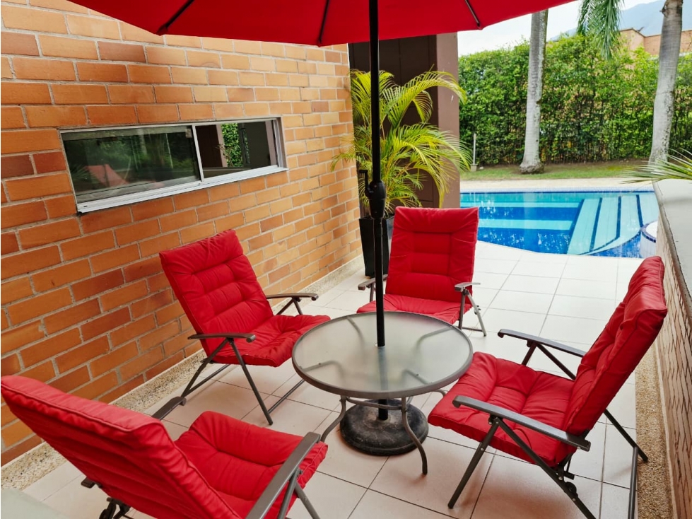 Venta De Casa En San Jeronimo - 4