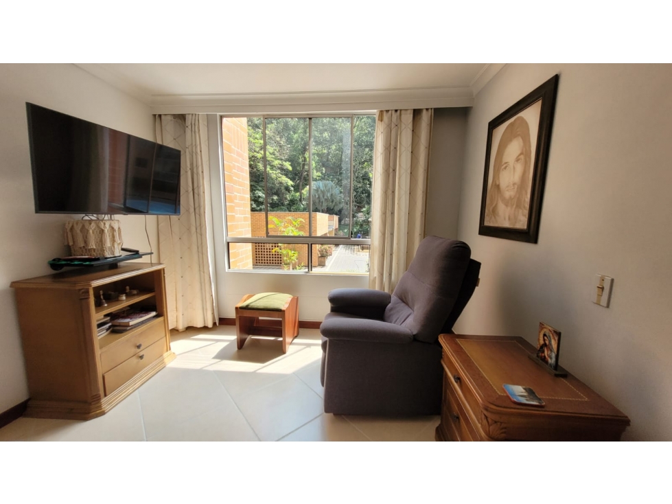 Venta De Apartamento Castropol Poblado, Medellin — foto 6