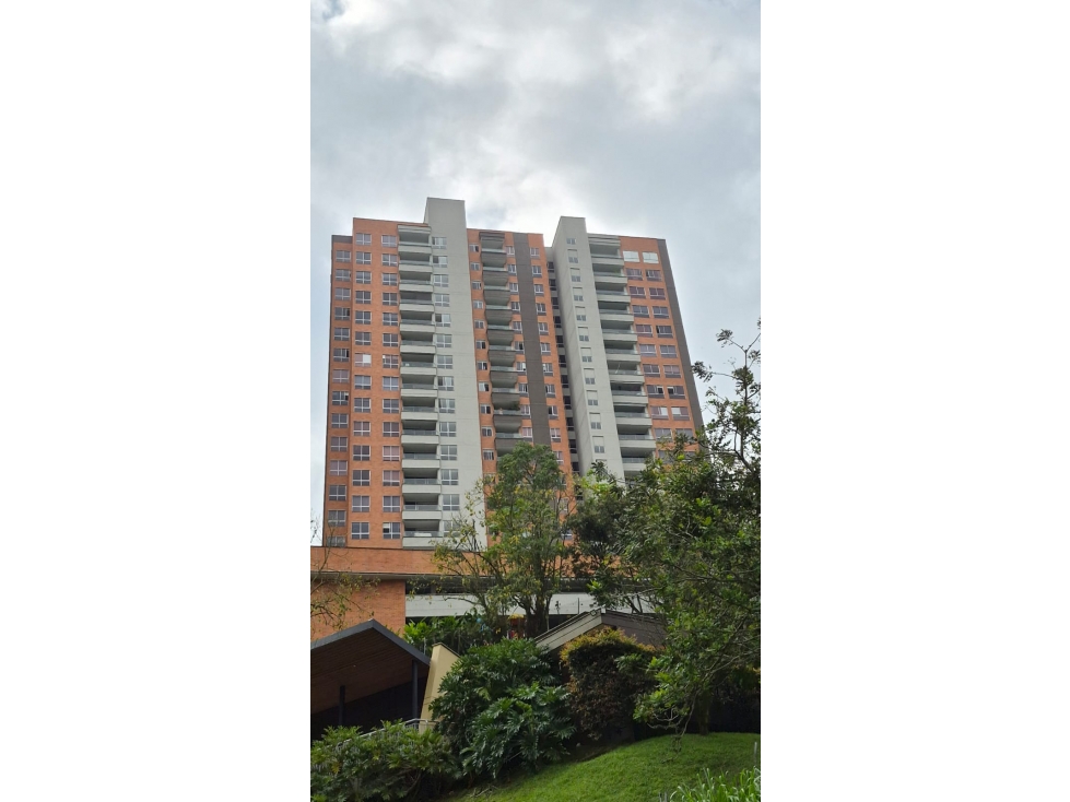Venta De Apartamento En El Chingui, Envigado