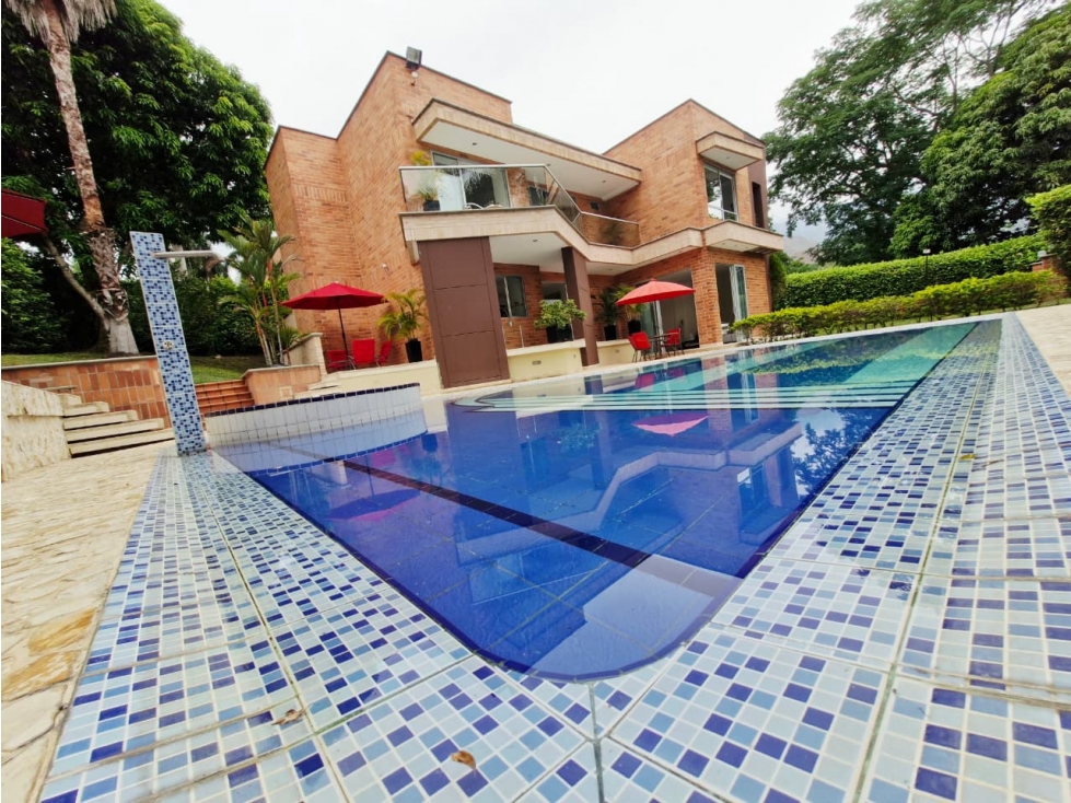 Venta De Casa En San Jeronimo