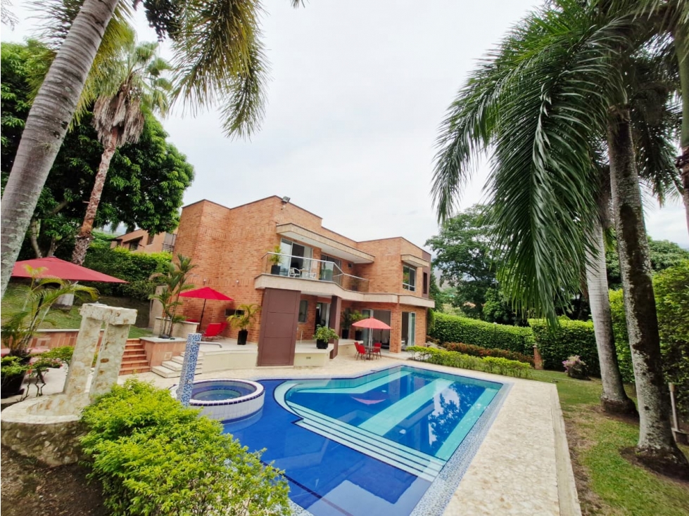 Venta De Casa En San Jeronimo - 2