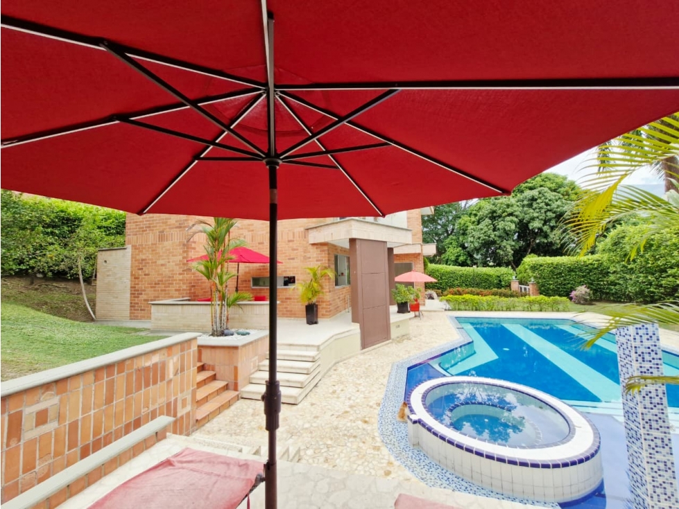 Venta De Casa En San Jeronimo - 5