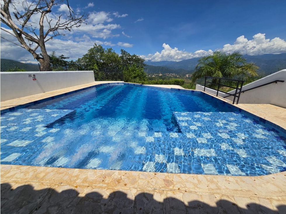Venta De Lote En Unidad Sopetran — foto 6