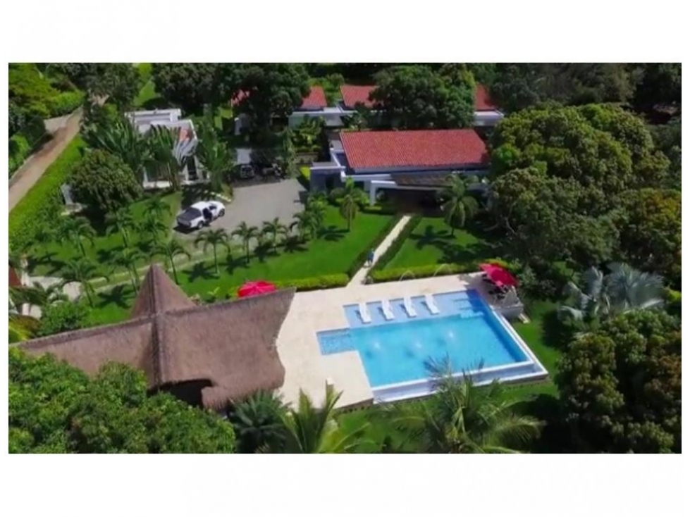 Venta De Finca En San Jeronimo — foto 4