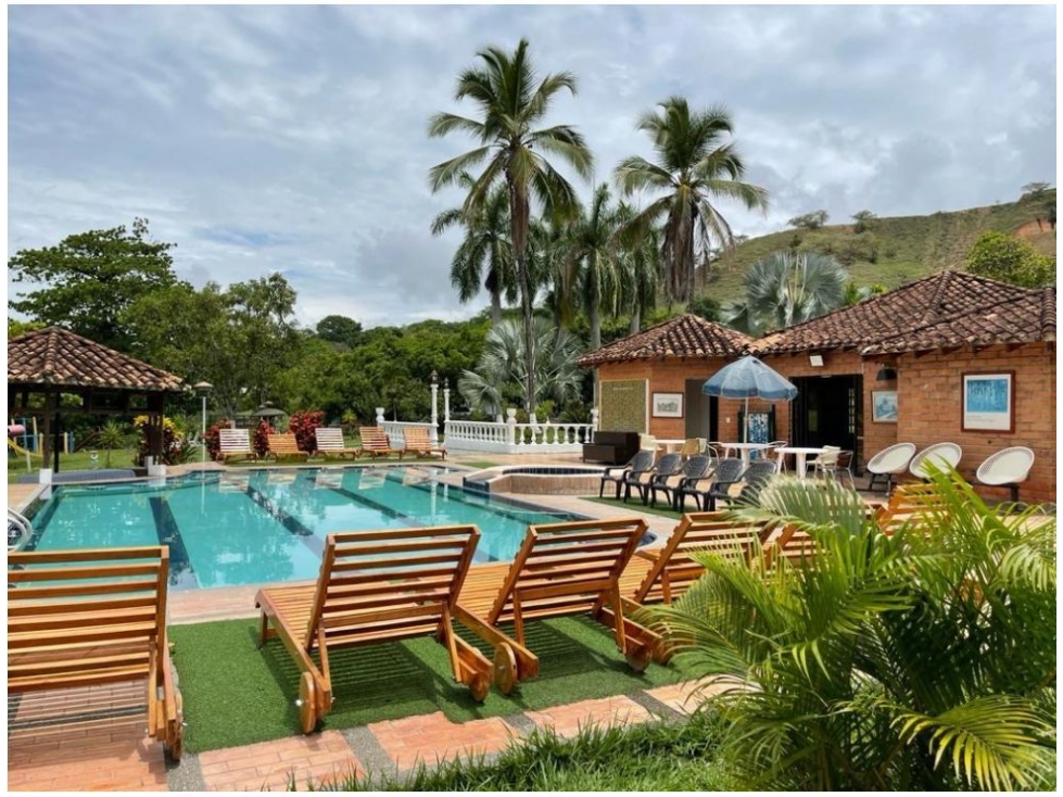 Venta De Finca En San Jeronimo — foto 4