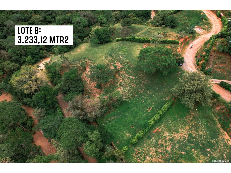 Venta De Lote En Parcelación Sopetran — foto 5
