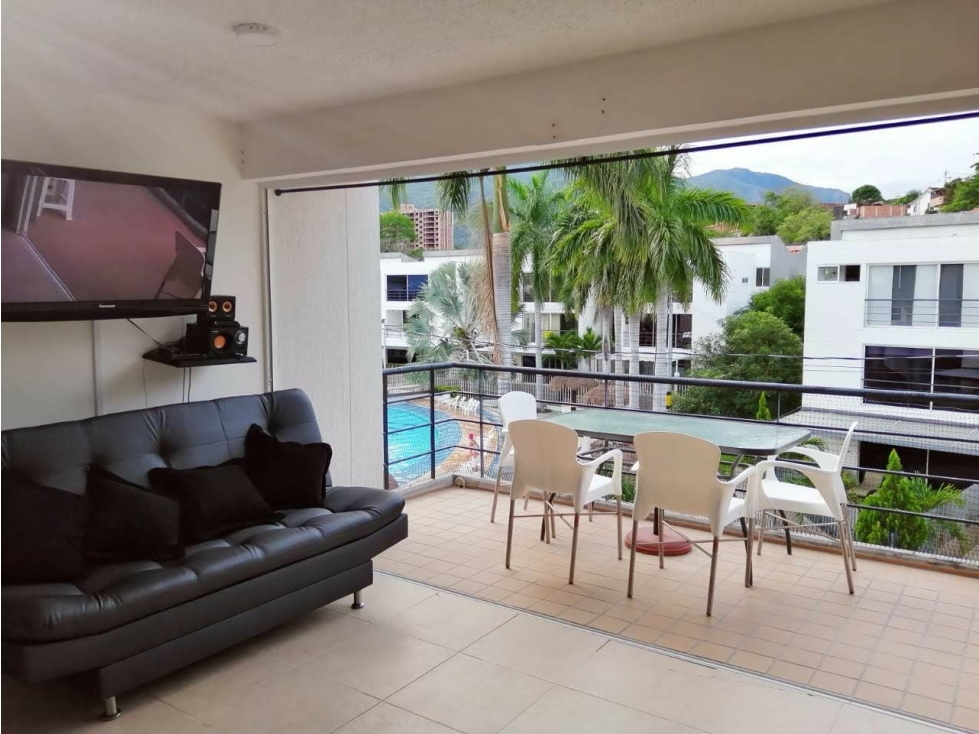 Venta De Apartamento En Santa Fe De Antioquia - 1