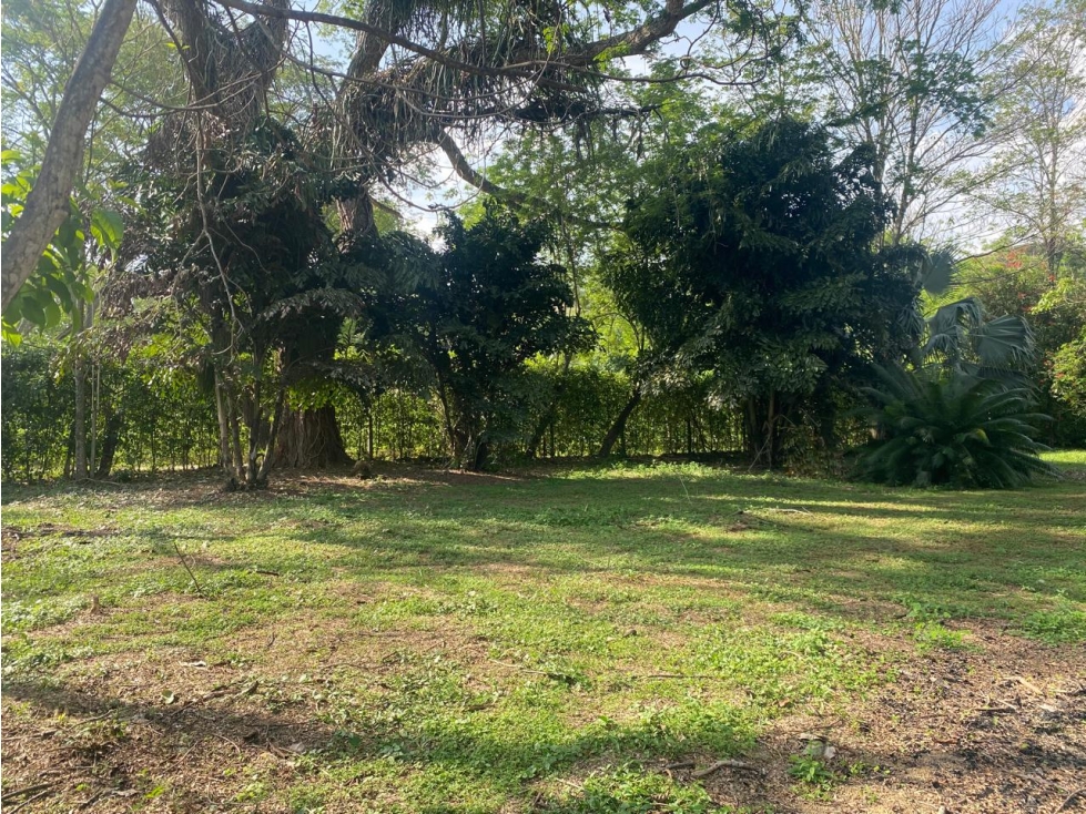 Venta De Lote En Parcelación Sopetran — foto 5