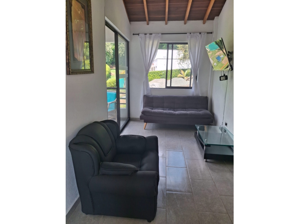Venta De Casa En Sopetran — foto 6