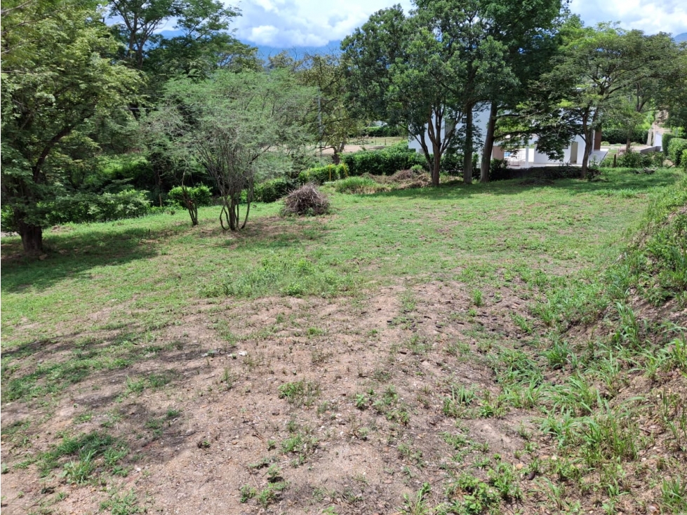 Venta De Lote En Parcelación Sopetran — foto 3