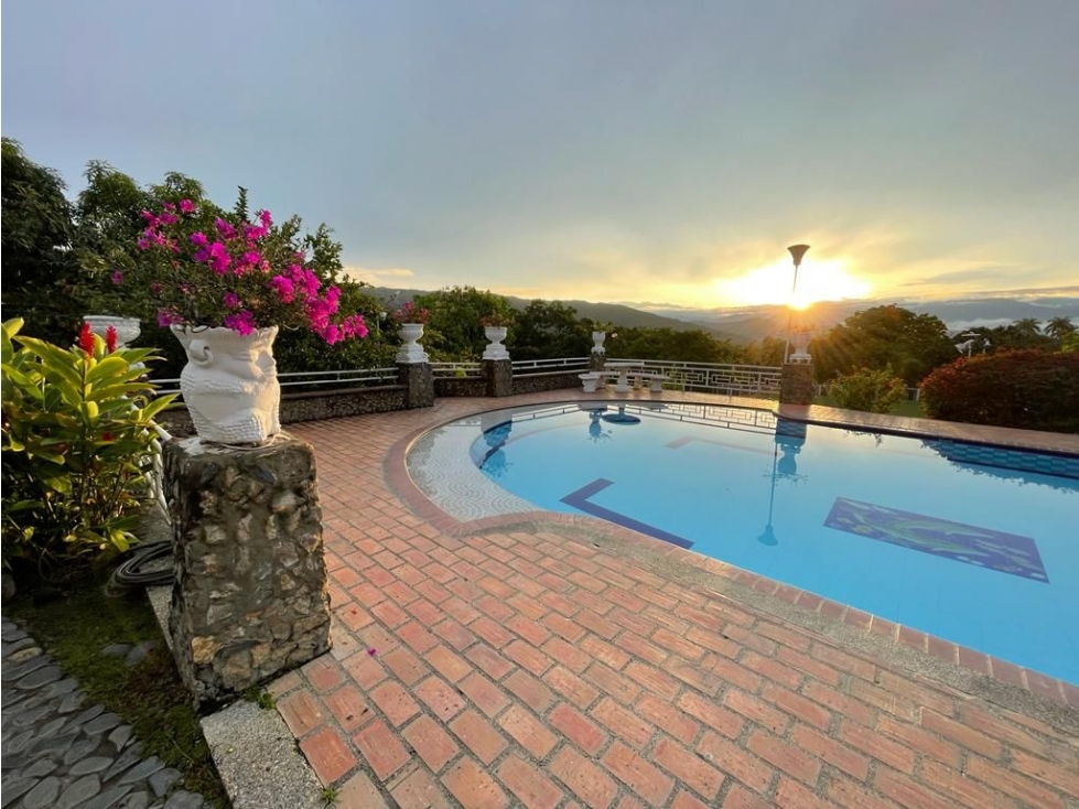 Venta De Finca En San Jeronimo — foto 3
