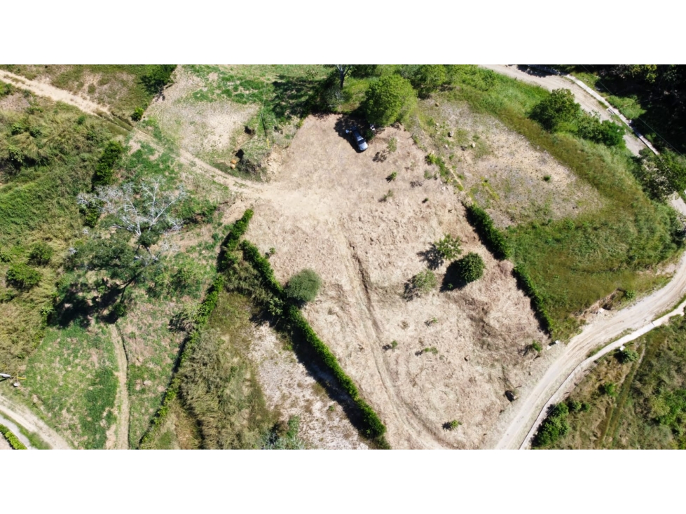 Venta De Lote En Parcelación Sopetrán — foto 3