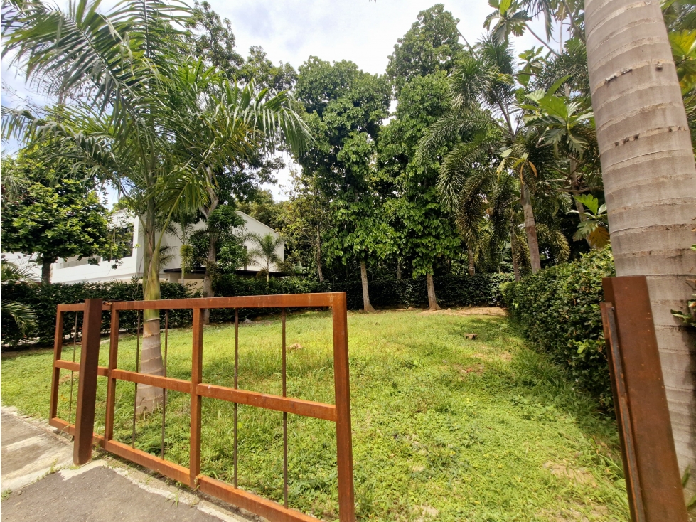 Venta De Lote Santa Fe De Antioquia - 4