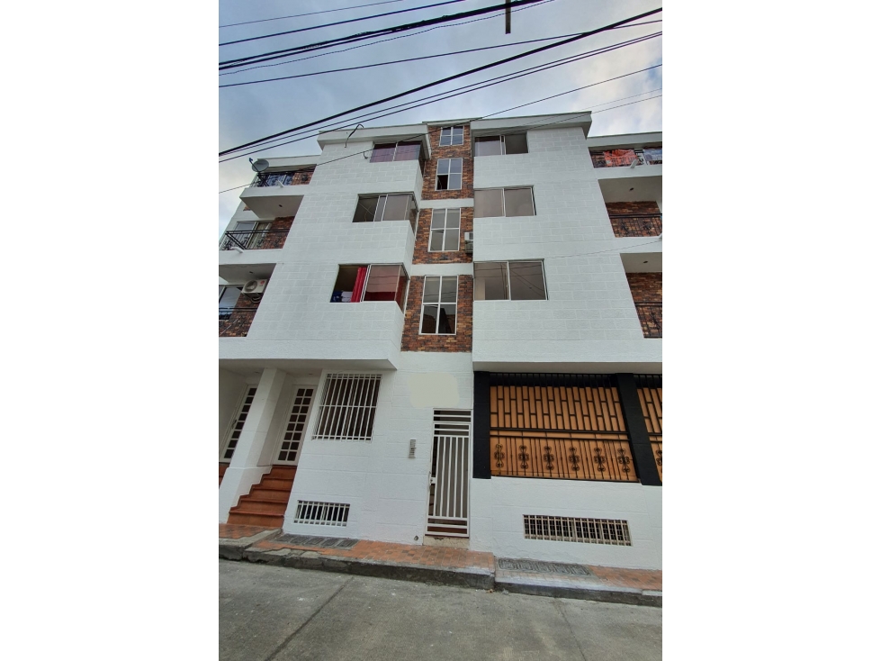 Venta De Apartamentos En San Jeronimo