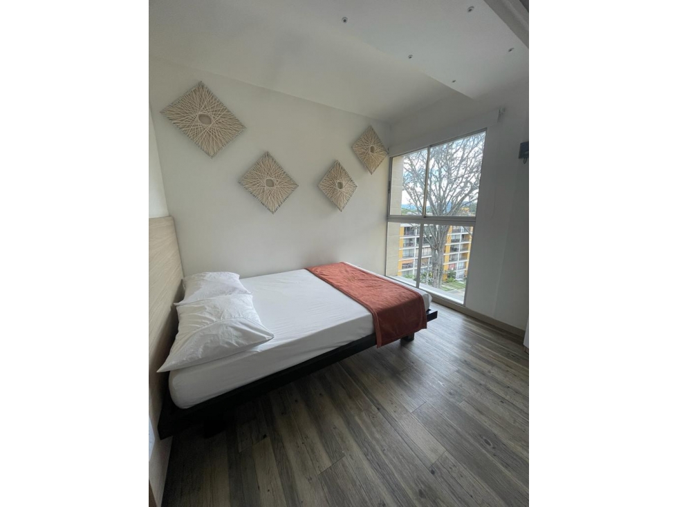 Venta De Apartamento En Santa Fe De Antioquia - 5