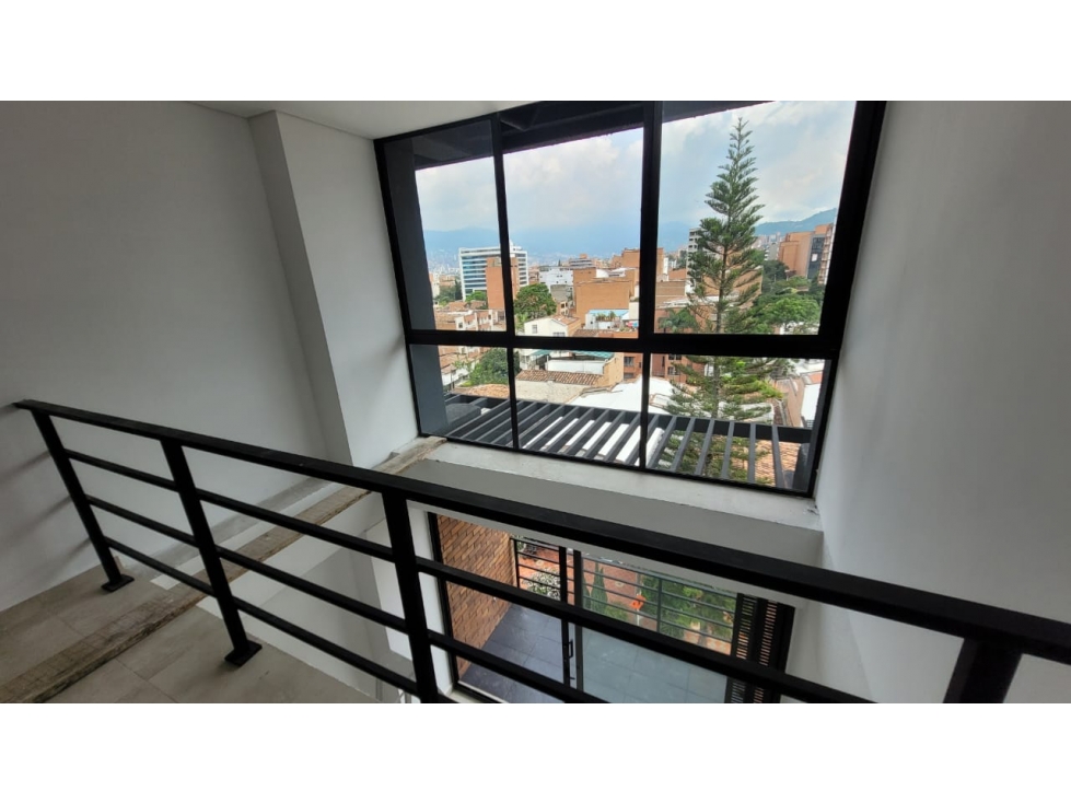 Venta De Apartamento Laureles Medellin