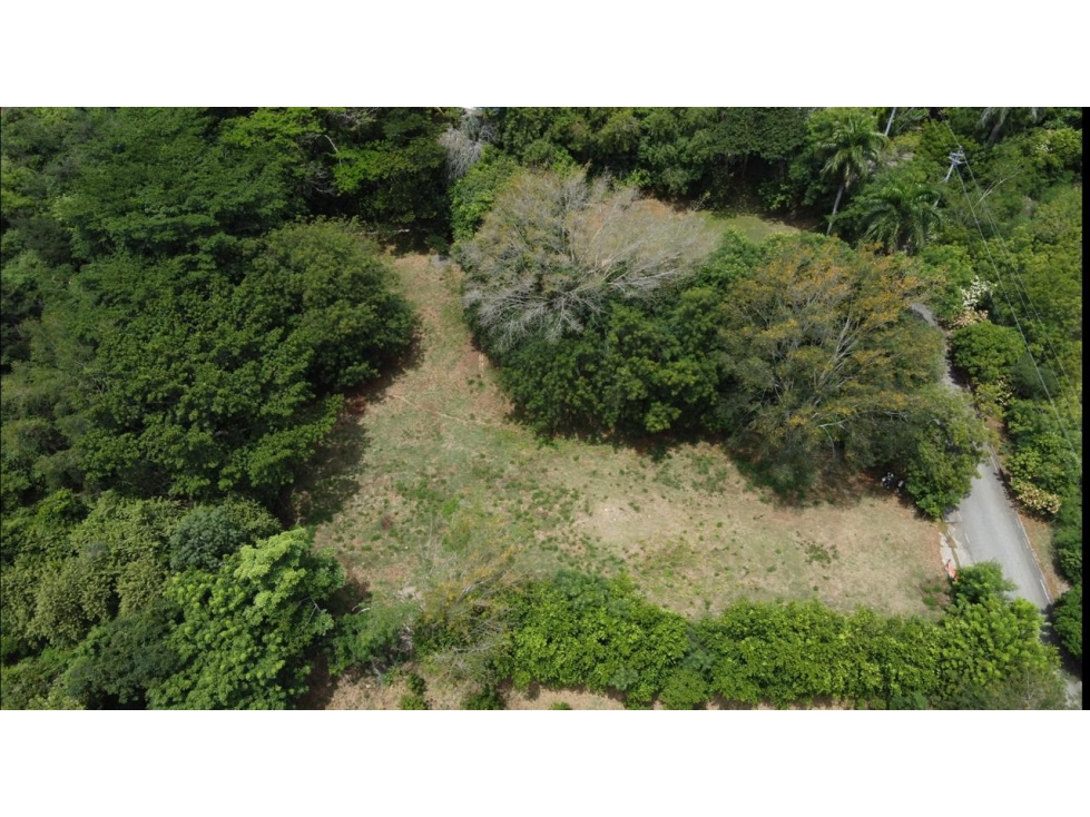 Venta De Lote En Santa Fe De Antioquia - 4