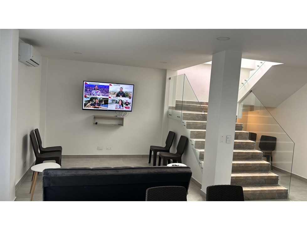 Venta De Casa En Santa Fe De Antioquia — foto 4
