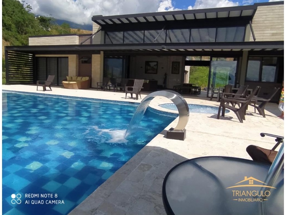 Venta De Finca En San Jeronimo