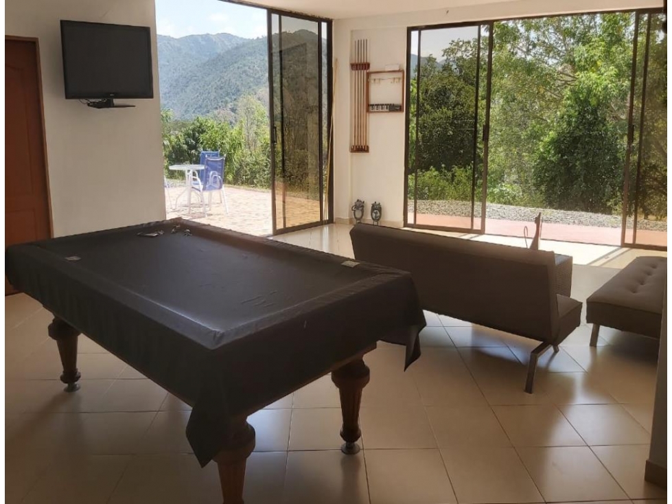 Venta De Finca En Santa Fe De Antioquia — foto 6