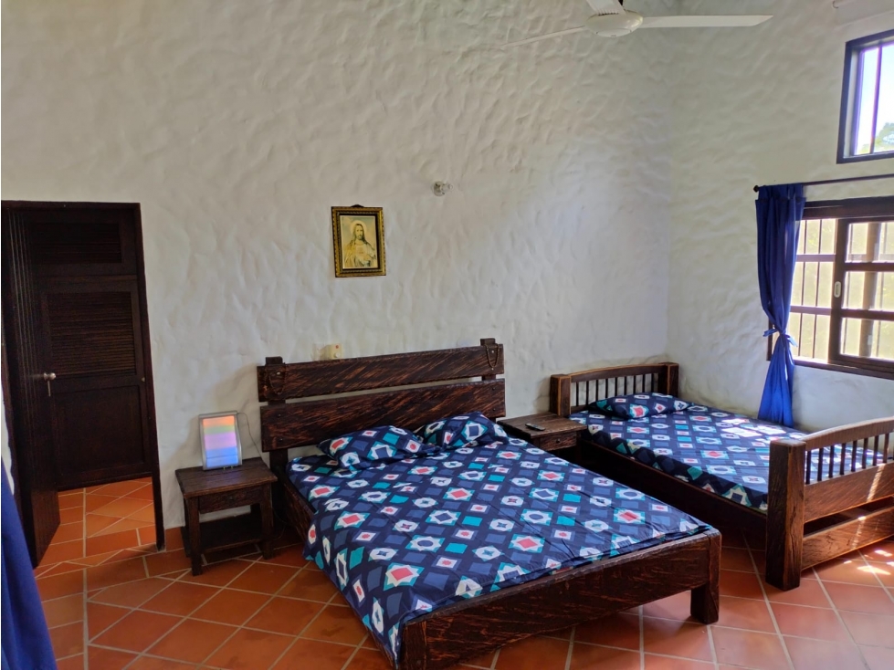Venta De Finca En San Jeronimo — foto 6
