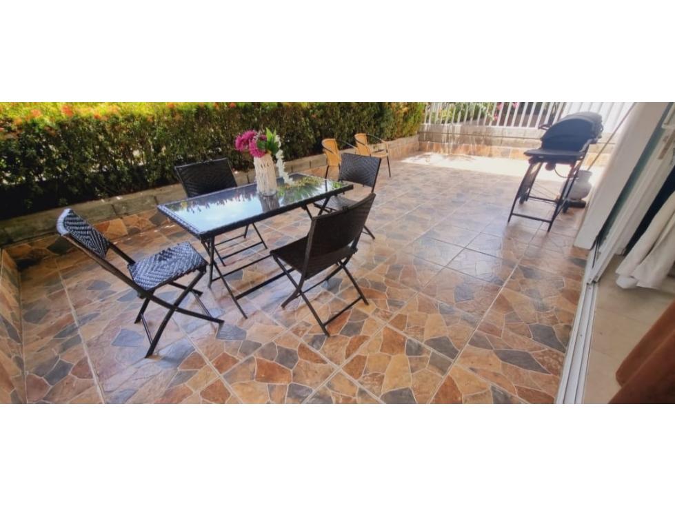Venta De Apartamento En Santa Fe De Antioquia - 5
