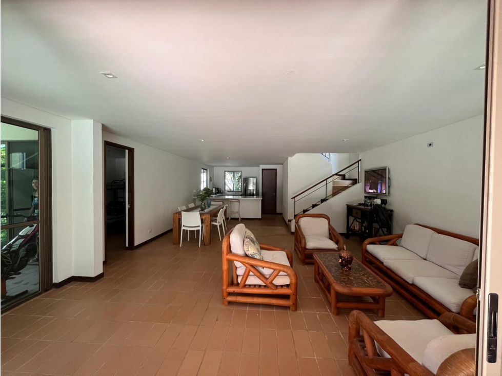 Venta De Casa Campestre En Santa Fe De Antioquia — foto 5