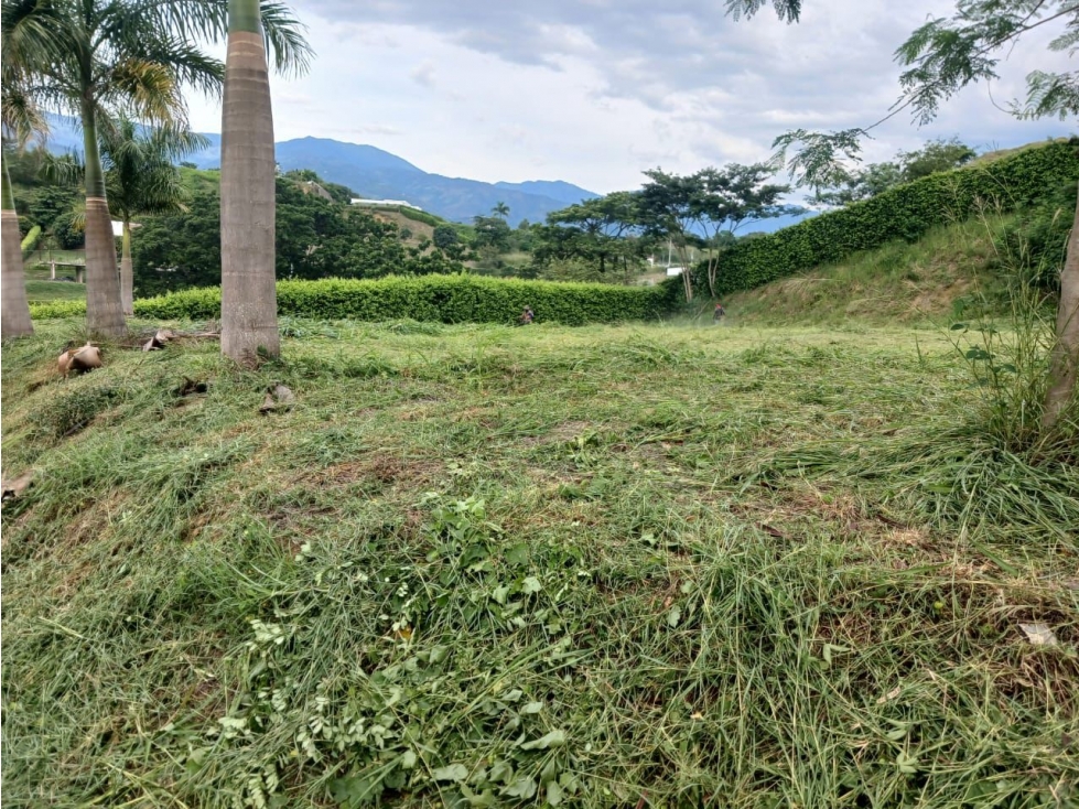Venta De Lote En Parcelación Sopetran — foto 4