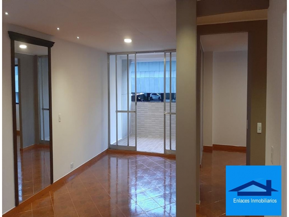Venta De Apartamento San Benito Medellin — foto 5